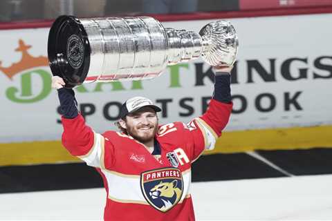 NHL Preview: Who has best chance to end Panthers’ dynasty hopes in storyline-rich season