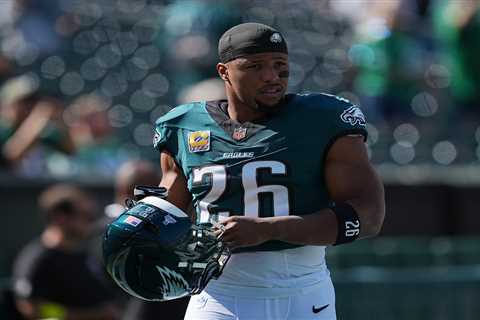 Saquon Barkley reveals John Mara denied his Giants trade request in explosive doc