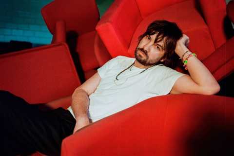 Hot 100 First-Timers: Tame Impala Bites Into the Chart With ‘Dracula’