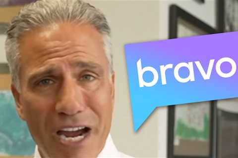'Real Housewives of Miami' Star Todd Nepola Sues Bravo for Defamation