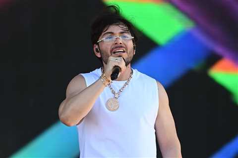 Tito Double P Reflects on the Move Towards ‘Heartbreak Songs’ That Led to Him Being a 10-Time..