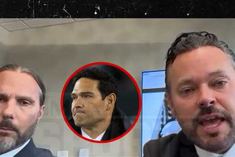 Mark Sanchez's Alleged Victim Released From Hospital, Long Road to Recovery, Lawyer Says