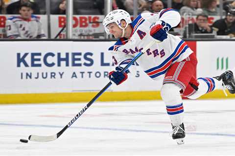 FanDuel promo code: Bet $5, get $300 in bonus bets if your bet wins for Rangers vs. Penguins