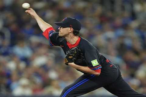 Shane Bieber’s unique splits present Yankees with tricky lineup decisions