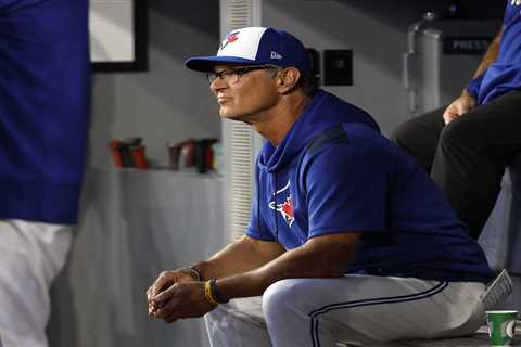 How Don Mattingly feels about chance to eliminate his old Yankees side — in their own house