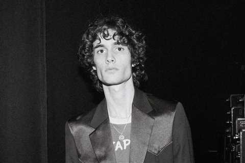 Sombr Is No. 1 on Hot 100 Songwriters Chart: ‘Songwriting Is Where It All Began for Me’