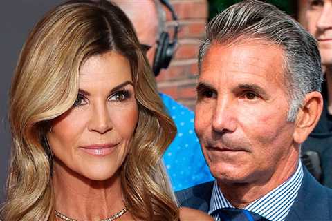 Lori Loughlin and Mossimo Giannulli Living Separately After Split