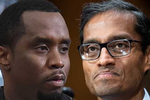 Diddy Judge Says He Should Serve Prison Sentence Close to NYC