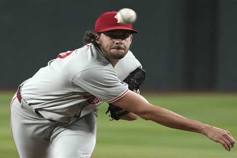 Phillies vs. Dodgers Game 3 prediction: NLDS picks, odds, best bets