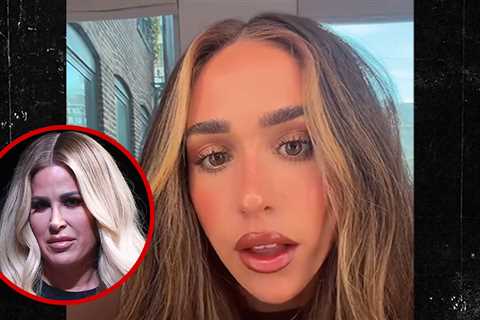 Kim Zolciak Had Daughter Ariana Biermann's Freckles Lasered Off as Teen