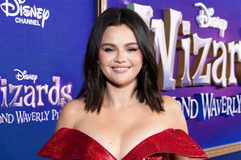 Wait, What? Selena Gomez’s ‘Wizards of Waverly Place’ Reboot Drops Shocking Plot Twist for..
