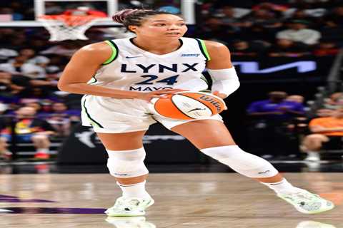 Why ‘fed up’ Napheesa Collier went scorched earth on WNBA commissioner