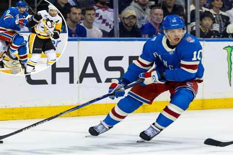 Star Rangers duo getting up to speed after ‘jumping on a moving train’ to start season