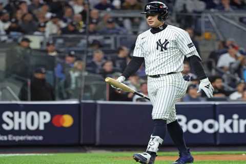 Yankees are stuck in an endless loop — and it’s getting harder to believe they’ll ever figure it out