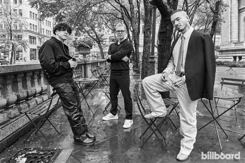 How Interscope Miami’s Nir Seroussi Built a ‘Playground’ For Artists Like Karol G, Xavi & J Balvin