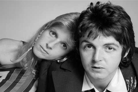 Sam Mendes’ Beatles Biopic Series Has Reportedly Cast its Linda McCartney