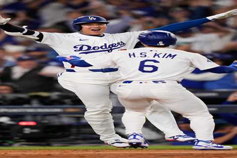 Phillies season ends on Orion Kerkering’s boneheaded error in extra innings