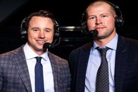 Islanders’ new full-time radio voice waited year for this opportunity: ‘dream come true’