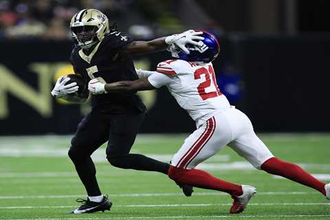 Don’t expect fantasy football lightning to strike twice with Kendre Miller