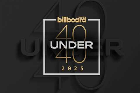 In Canada: Billboard Canada 40 Under 40 Is Coming; How Taylor Swift Nods to Vancouver on ‘Showgirl’