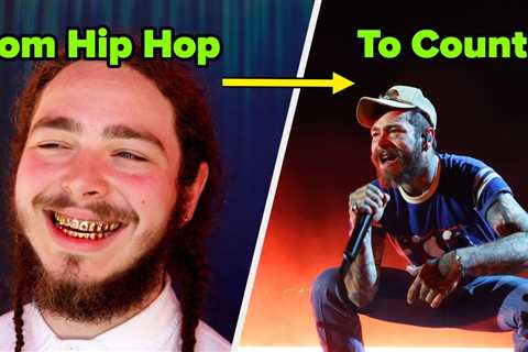 6 Times Artists Switched Genres And Succeeded, And 6 Times They Received Major Backlash