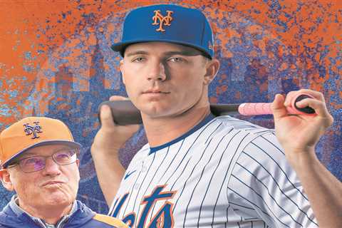 The Pete Alonso dilemma at the center of Mets’ offseason has no easy answers