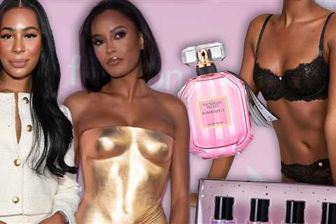 Victoria's Secret Fashion Show Must-Haves on Amazon