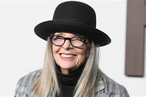 Diane Keaton Has Died At 79