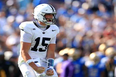 College football Week 7 predictions, odds: Three picks, best bets for Saturday’s slate