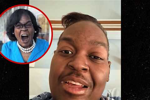 TikTok Star Mainly Mannie AKA 'Boss and CEO' Reveals HIV Diagnosis