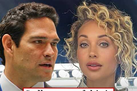 Mark Sanchez's Baby Mama Breaks Silence Amid His Arrest