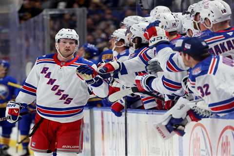 FanDuel promo code: Bet $5, get $300 in bonus bets if your bet wins for Rangers vs. Capitals