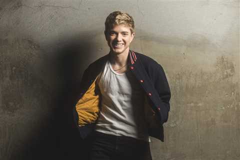 Mae Martin Will Tour North America With Their New Stand-Up Show The Possum in 2026