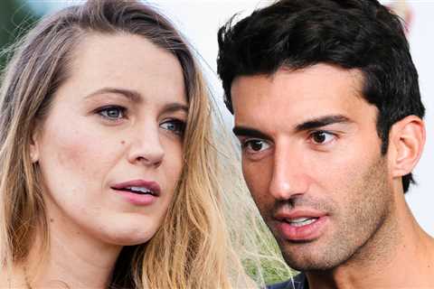 Justin Baldoni's Ex-Agent Says Blake Lively Behavior Felt Like 'Extortion'