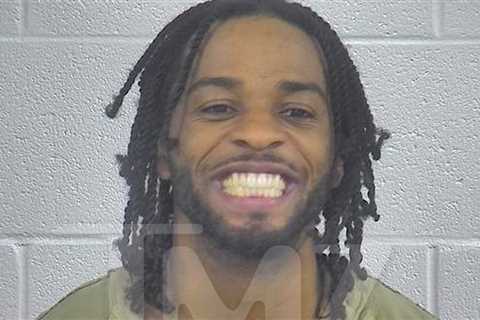 Rapper Armani White Arrested, Allegedly Filmed Video in Middle of Highway