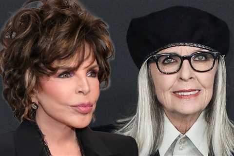 Diane Keaton's Friend Recalls Noticeable Weight Loss Before Her Death