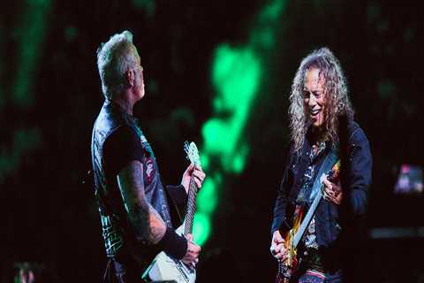 The Legendary Musicians and Bands That Have Rocked Concerts in King County, Washington: A Firsthand ..