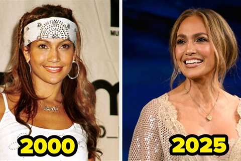 “I’m Convinced She’s A Vampire”: People Are Naming Celebrities Who Are Aging Like Fine Wine, And..