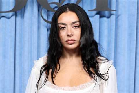Charli xcx Reveals Why She Stopped Getting Botox & Says She’ll ‘Probably’ Get a Face Lift