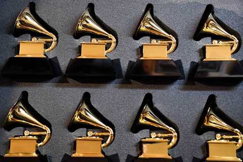 First-Round Voting for 2026 Grammys Closes Soon: Recording Academy Offers ‘Tips for..