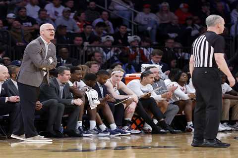 Rick Pitino is proof that coaches — by any other name — still matter