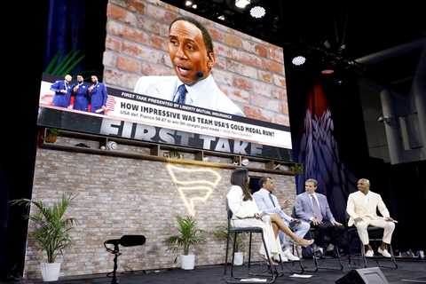 Chris Russo shares theory about why ‘embarrassed’ Molly Qerim really left ESPN