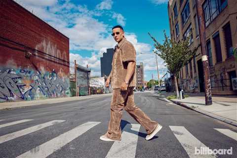 Daddy Yankee’s Advice to New Artists: ‘Get Married With a Prenup. Music Is Unpredictable’