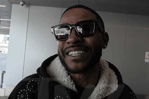 Eric Bellinger Gushes Over 'TMZ After Dark' Tour, Wants to Go Again