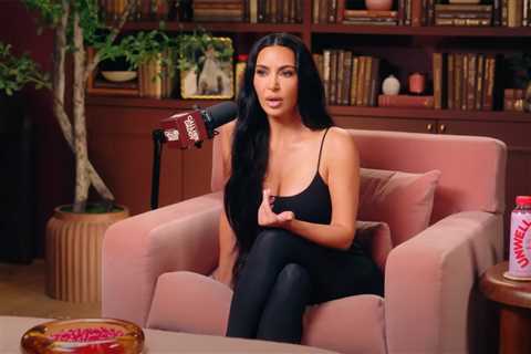 Kim Kardashian Says Ye Would Give Away Their Lamborghinis While Having a Mental ‘Episode’