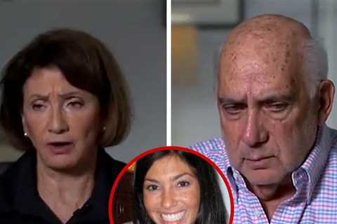 Ellen Greenberg's Parents Say They Want the Truth About Daughter's Death