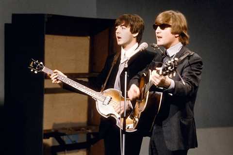 The Songwriters & Producers With the Most Billboard Hot 100 No. 1s