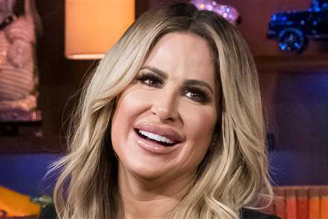 Kim Zolciak Dating Man Whose Estranged Wife Subpoenaed Her in Divorce Case