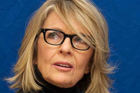 Diane Keaton Struggled With Illness for a While Before Pneumonia Death