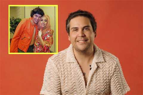 Lady Gaga’s ‘Most Viral Fan’ Recalls How He Wound Up Onstage With Her During Born This Way Ball